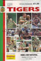 Leicester West Hartlepool 1996 memorabilia